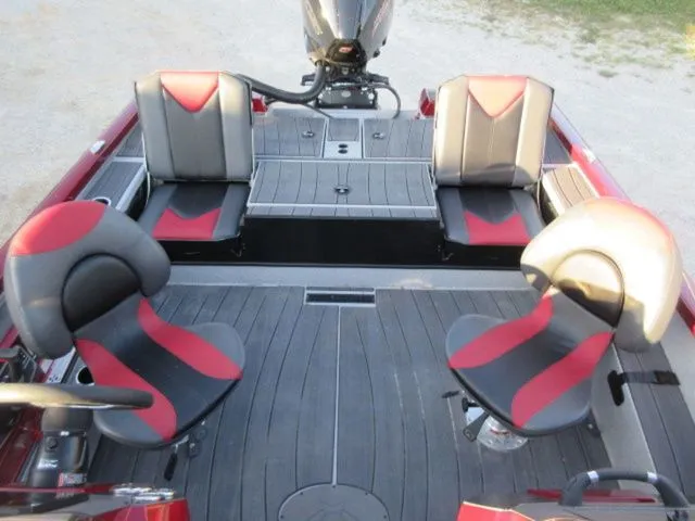 Slide: The Image of Vexus AVX2085s /Mercury 250 Pro XS / SPORT WORLD SPECIAL 2025 - 42