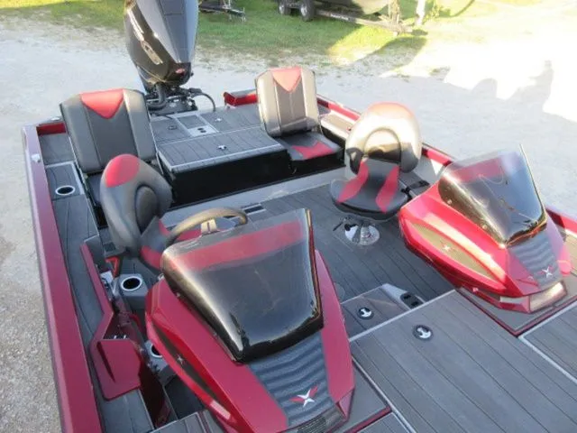 Slide: The Image of Vexus AVX2085s /Mercury 250 Pro XS / SPORT WORLD SPECIAL 2025 - 43