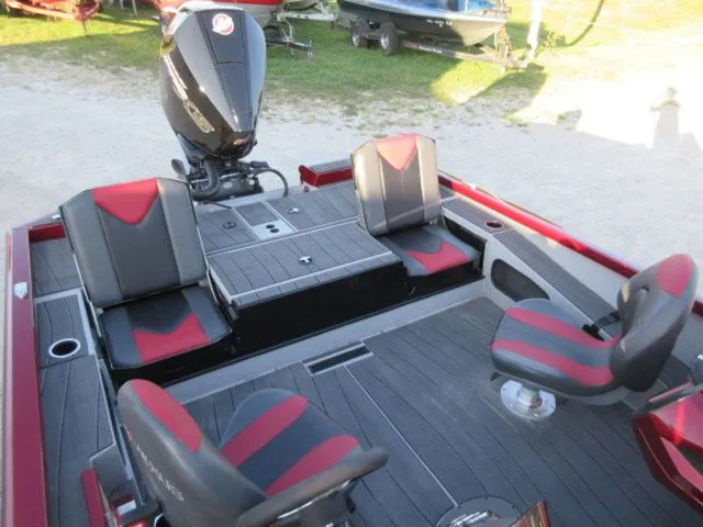 Slide: The Image of Vexus AVX2085s /Mercury 250 Pro XS / SPORT WORLD SPECIAL 2025 - 44