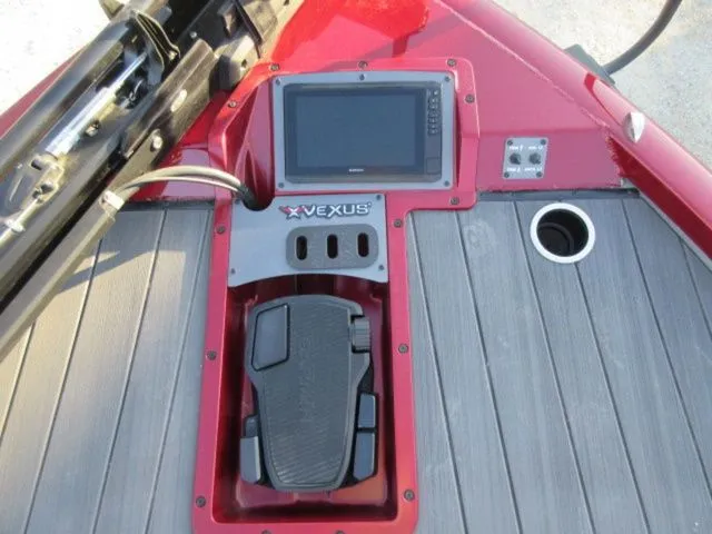 Slide: The Image of Vexus AVX2085s /Mercury 250 Pro XS / SPORT WORLD SPECIAL 2025 - 47