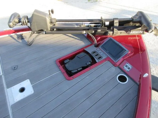 Slide: The Image of Vexus AVX2085s /Mercury 250 Pro XS / SPORT WORLD SPECIAL 2025 - 48