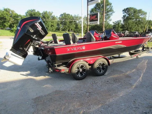 Slide: The Image of Vexus AVX2085s /Mercury 250 Pro XS / SPORT WORLD SPECIAL 2025 - 5