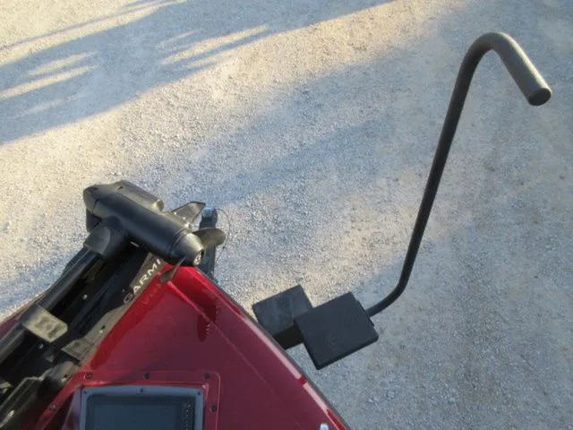 Slide: The Image of Vexus AVX2085s /Mercury 250 Pro XS / SPORT WORLD SPECIAL 2025 - 51