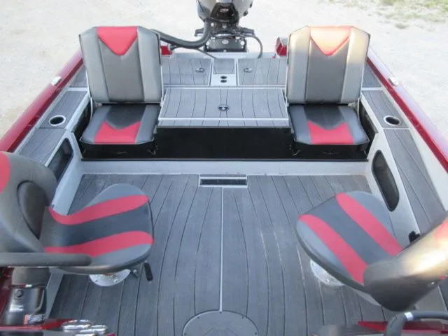 Slide: The Image of Vexus AVX2085s /Mercury 250 Pro XS / SPORT WORLD SPECIAL 2025 - 52