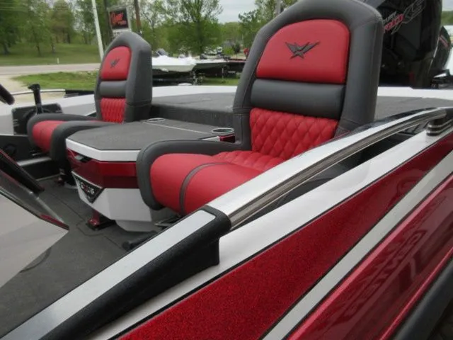 Slide: The Image of Vexus Boats VXs20 / Mercury 250 Pro XS 2024 - 12