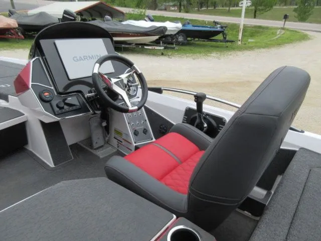 Slide: The Image of Vexus Boats VXs20 / Mercury 250 Pro XS 2024 - 14