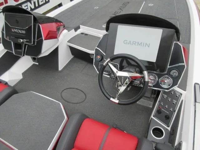 Slide: The Image of Vexus Boats VXs20 / Mercury 250 Pro XS 2024 - 20