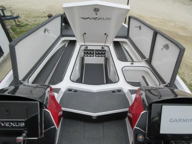 Slide: The Image of Vexus Boats VXs20 / Mercury 250 Pro XS 2024 - 24