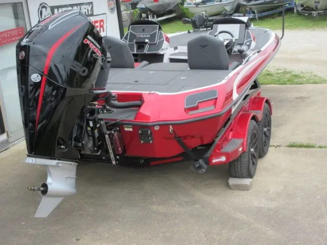 Slide: The Image of Vexus Boats VXs20 / Mercury 250 Pro XS 2024 - 27