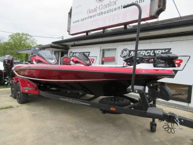 Slide: The Image of Vexus Boats VXs20 / Mercury 250 Pro XS 2024 - 3