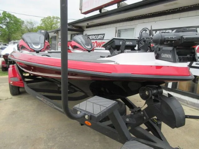 Slide: The Image of Vexus Boats VXs20 / Mercury 250 Pro XS 2024 - 4