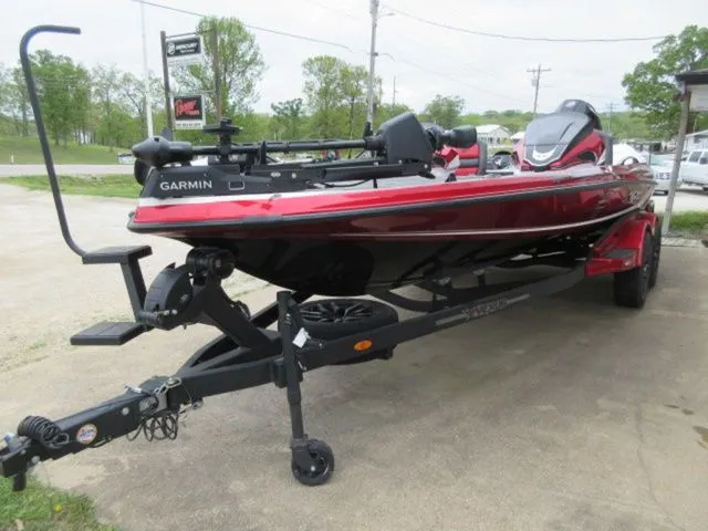 Slide: The Image of Vexus Boats VXs20 / Mercury 250 Pro XS 2024 - 5