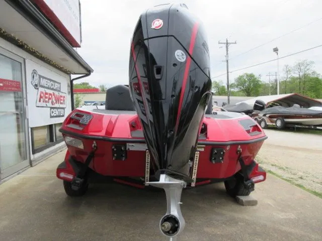 Slide: The Image of Vexus Boats VXs20 / Mercury 250 Pro XS 2024 - 7