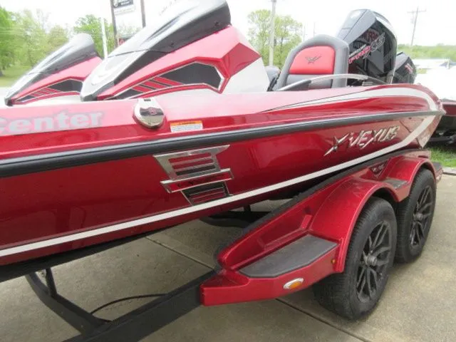 Slide: The Image of Vexus Boats VXs20 / Mercury 250 Pro XS 2024 - 9