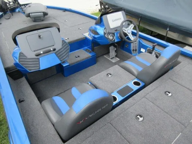 Slide: The Image of Vexus AVX1980 /Mercury 150 Proxs / Vexus & Mercury Promo 2025 - 11