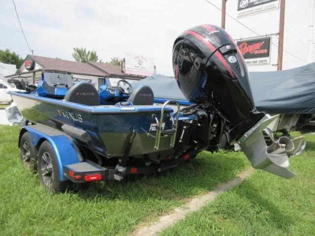 Slide: The Image of Vexus AVX1980 /Mercury 150 Proxs / Vexus & Mercury Promo 2025 - 6