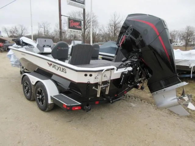 Slide: The Image of Vexus AVX 1985S / Seating For Five / VEXUS & MERCURY PRO 2025 - 10