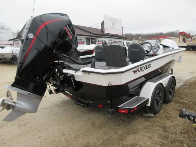 Slide: The Image of Vexus AVX 1985S / Seating For Five / VEXUS & MERCURY PRO 2025 - 9