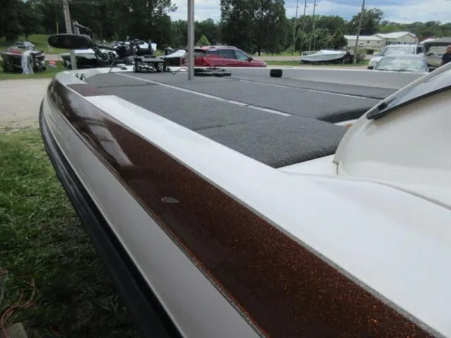 Slide: The Image of Ranger Z21 / 2010 Mercury 250 Pro XS / Ranger Trailer $19 2006 - 11