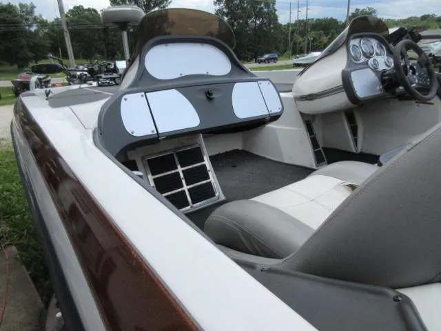 Slide: The Image of Ranger Z21 / 2010 Mercury 250 Pro XS / Ranger Trailer $19 2006 - 13