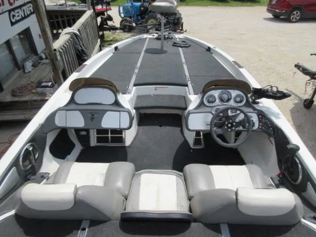 Slide: The Image of Ranger Z21 / 2010 Mercury 250 Pro XS / Ranger Trailer $19 2006 - 18