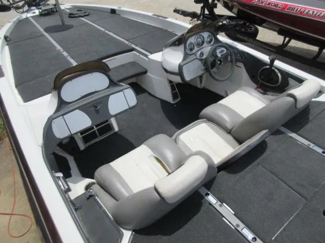 Slide: The Image of Ranger Z21 / 2010 Mercury 250 Pro XS / Ranger Trailer $19 2006 - 26