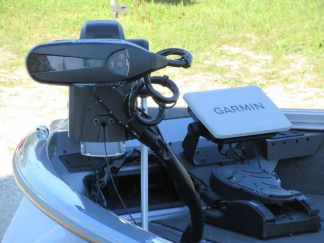 Slide: The Image of Vexus ADX190 Deep V /Mercury 150 ProXS / 7 Year Mercury 2025 - 11