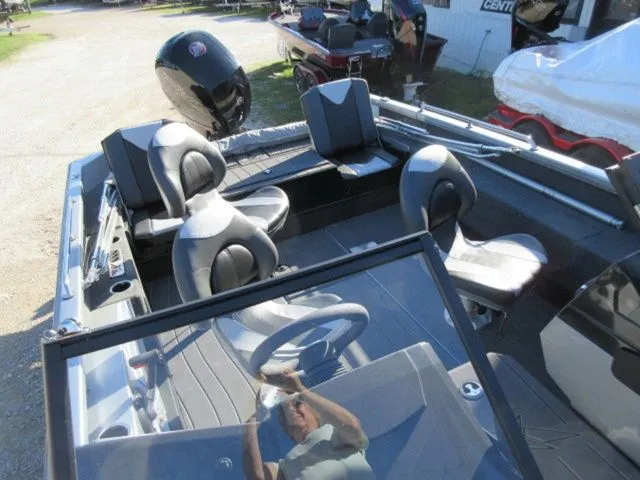 The Image of Vexus ADX190 DEEP V / MERCURY 150 PRO XS / SPORT WORLD S 2025 - 1