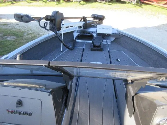 Slide: The Image of Vexus ADX190 DEEP V / MERCURY 150 PRO XS / SPORT WORLD S 2025 - 27