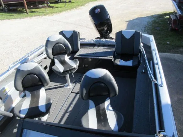 Slide: The Image of Vexus ADX190 DEEP V / MERCURY 150 PRO XS / SPORT WORLD S 2025 - 28