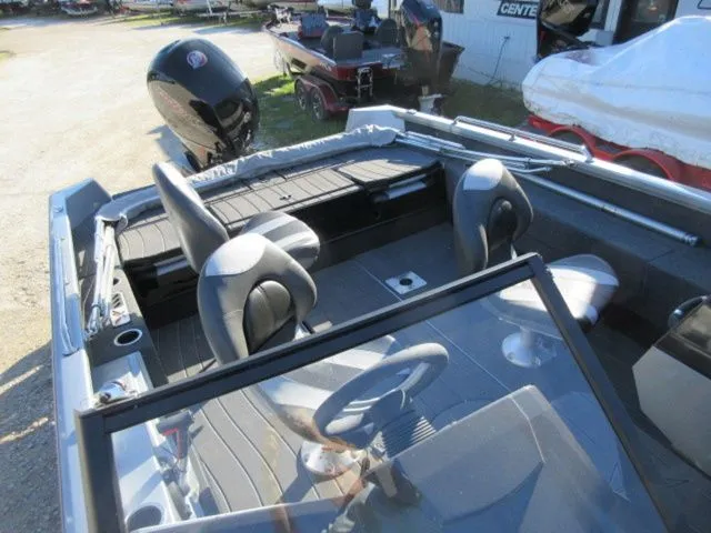 Slide: The Image of Vexus ADX190 DEEP V / MERCURY 150 PRO XS / SPORT WORLD S 2025 - 3