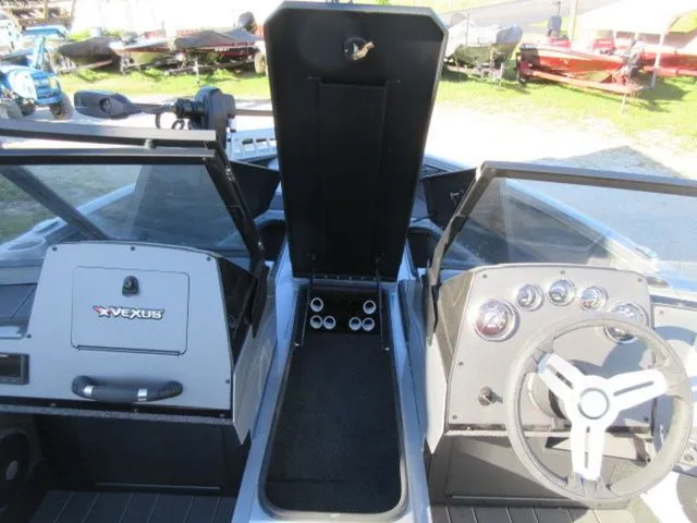 Slide: The Image of Vexus ADX190 DEEP V / MERCURY 150 PRO XS / SPORT WORLD S 2025 - 30