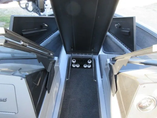 Slide: The Image of Vexus ADX190 DEEP V / MERCURY 150 PRO XS / SPORT WORLD S 2025 - 31