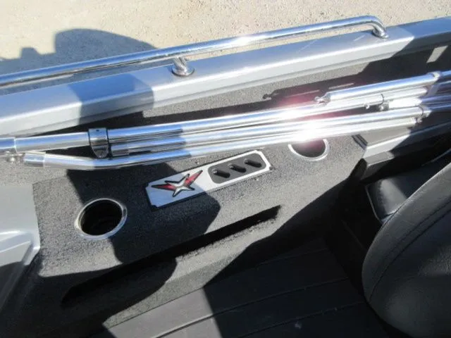 Slide: The Image of Vexus ADX190 DEEP V / MERCURY 150 PRO XS / SPORT WORLD S 2025 - 33