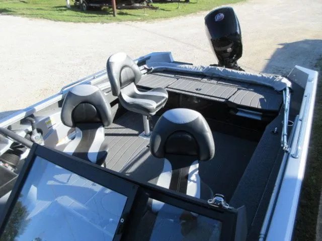 Slide: The Image of Vexus ADX190 DEEP V / MERCURY 150 PRO XS / SPORT WORLD S 2025 - 38