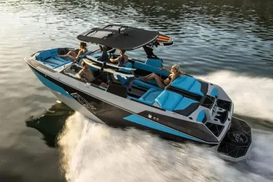 Slide: The Image of Manufacturer Provided Image - 6