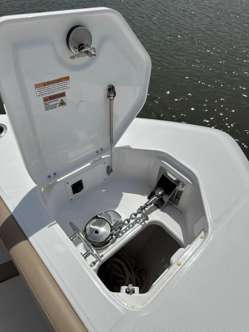 Slide: The Image of Everglades 315CC 2024 - 51