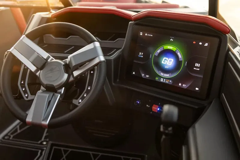 Slide: The Image of Manufacturer Provided Image - 15