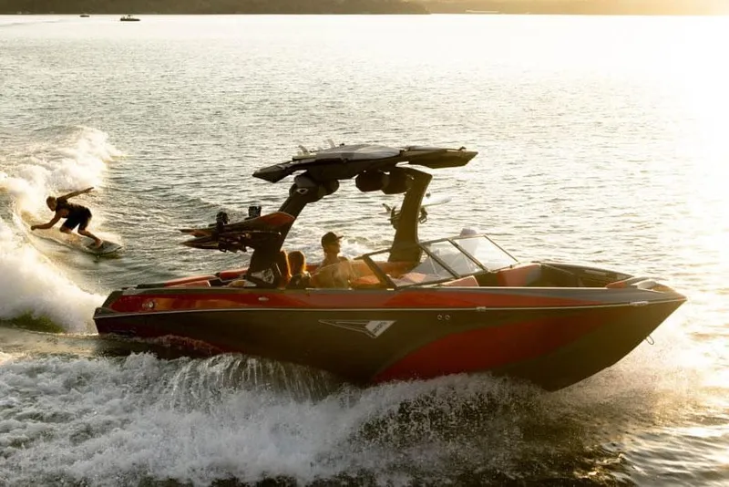 Slide: The Image of Manufacturer Provided Image - 8