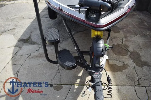 Slide: The Image of Ranger Z521 RC 2025 - 10