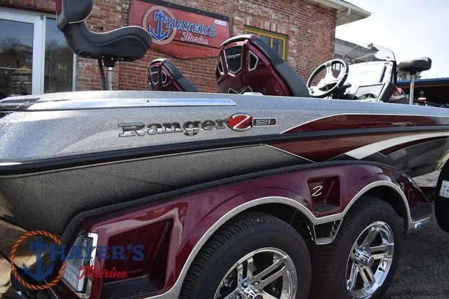 Slide: The Image of Ranger Z521 RC 2025 - 11