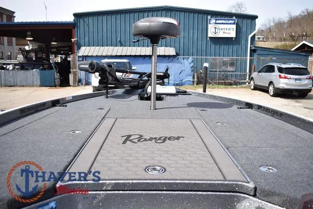 Slide: The Image of Ranger Z521 RC 2025 - 14