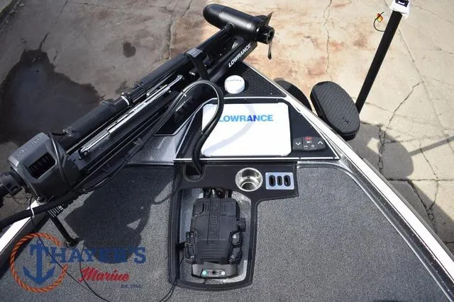 Slide: The Image of Ranger Z521 RC 2025 - 15