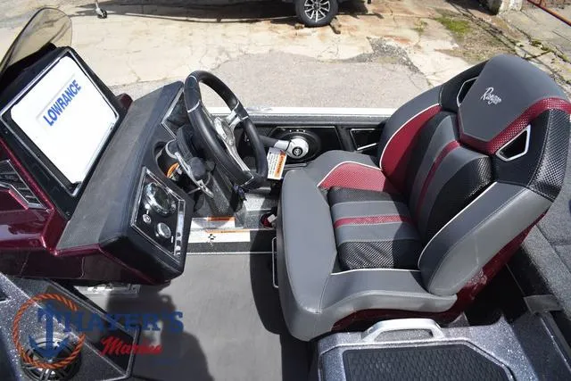 Slide: The Image of Ranger Z521 RC 2025 - 18