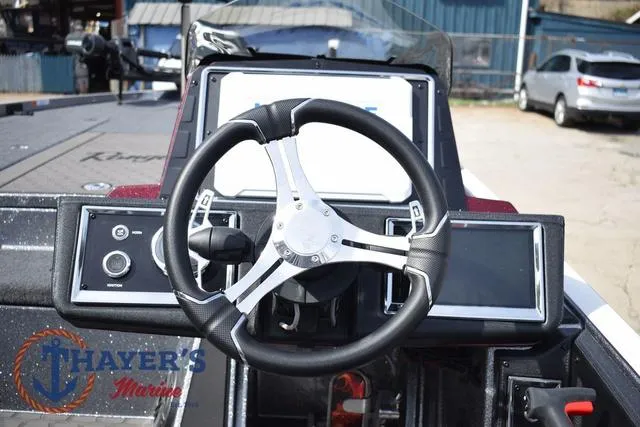 Slide: The Image of Ranger Z521 RC 2025 - 19