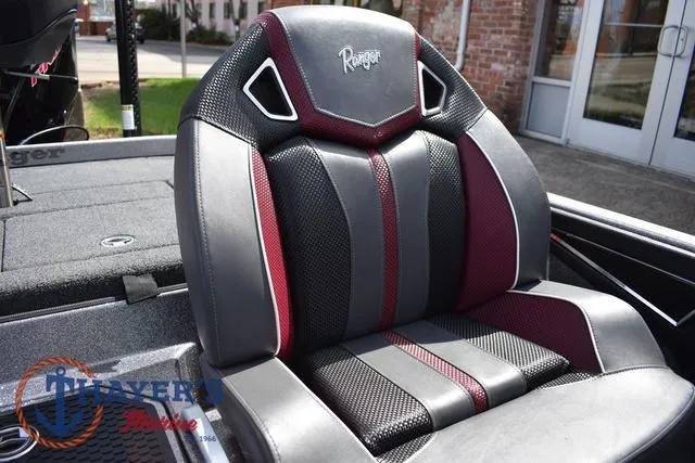 Slide: The Image of Ranger Z521 RC 2025 - 23