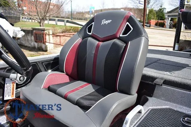 Slide: The Image of Ranger Z521 RC 2025 - 24