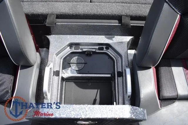 Slide: The Image of Ranger Z521 RC 2025 - 25