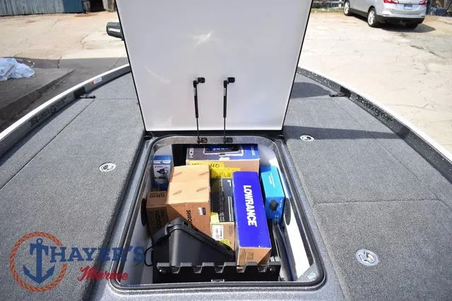 Slide: The Image of Ranger Z521 RC 2025 - 28