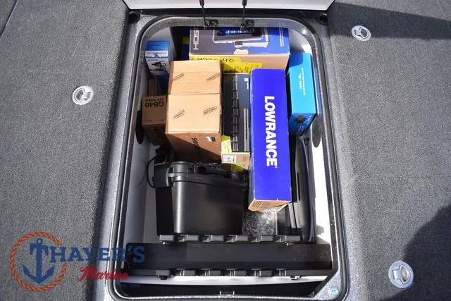 Slide: The Image of Ranger Z521 RC 2025 - 29